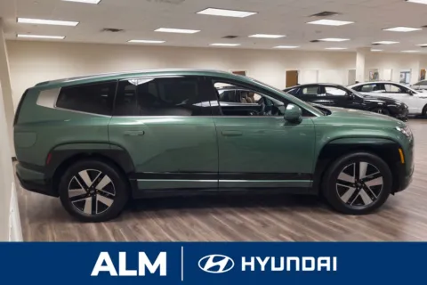 More photos of 2026 Hyundai IONIQ 9 SEL at ALM Hyundai Lumberton, NC