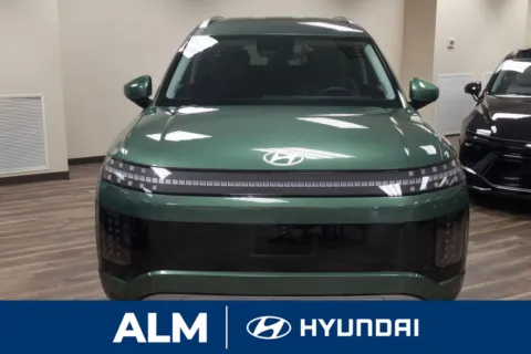 Photos of 2026 Hyundai IONIQ 9 SEL for sale in Lumberton, NC at ALM Hyundai Lumberton