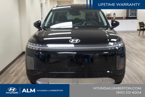 Another view of 2026 Hyundai IONIQ 9 S for sale in Lumberton, NC at ALM Hyundai Lumberton