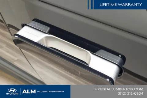 More photos of 2026 Hyundai IONIQ 9 S at ALM Hyundai Lumberton, NC