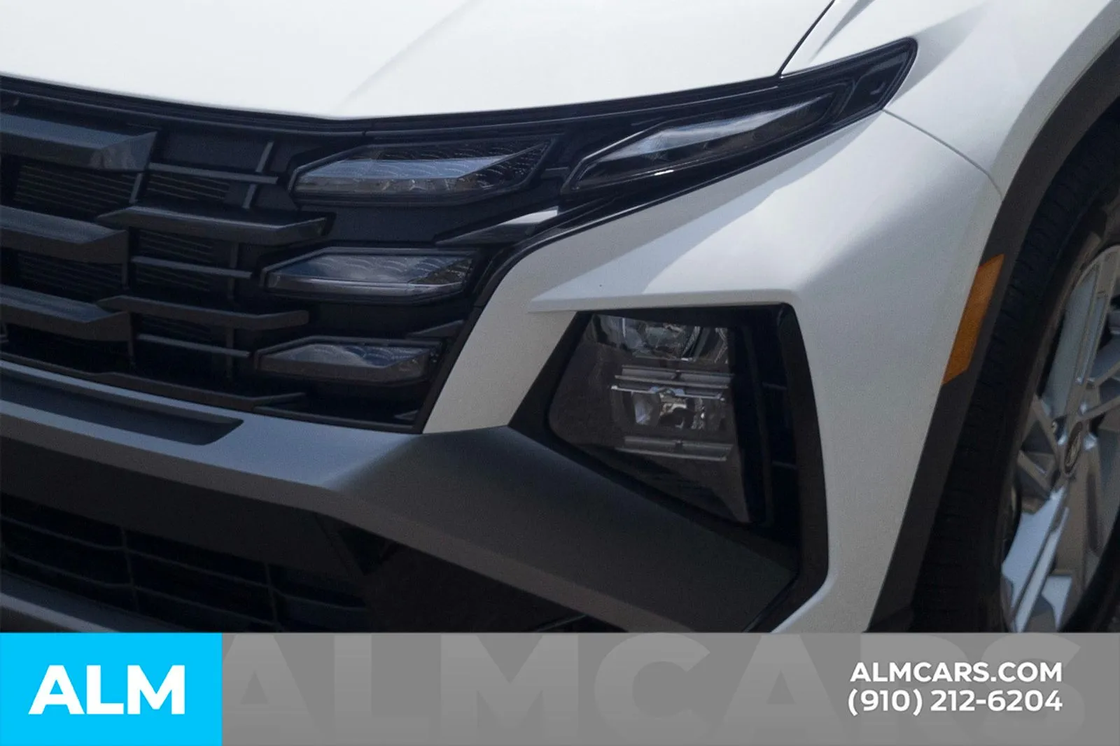 2025 Hyundai Tucson SE - Photo 11