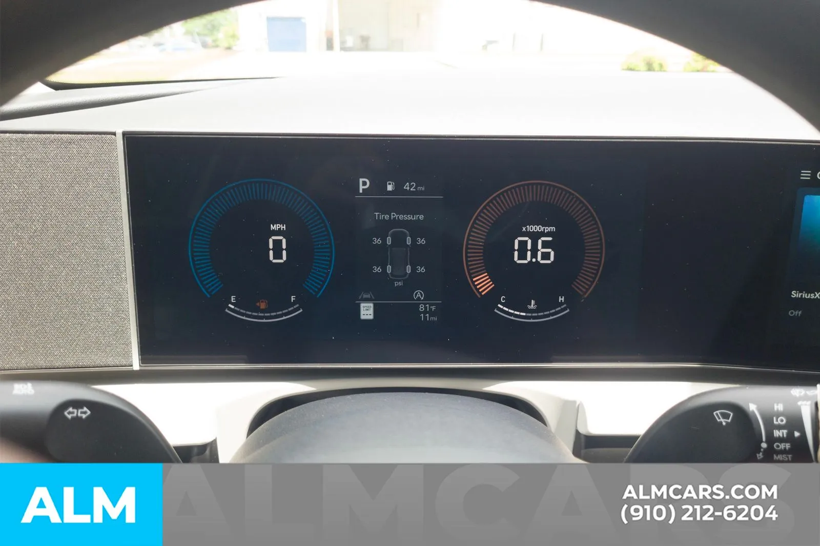 2025 Hyundai Tucson SE - Photo 27