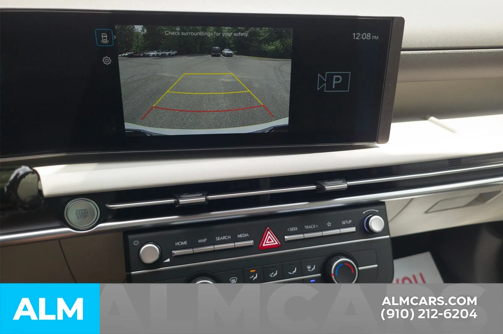 2025 Hyundai Tucson SE - Photo 21