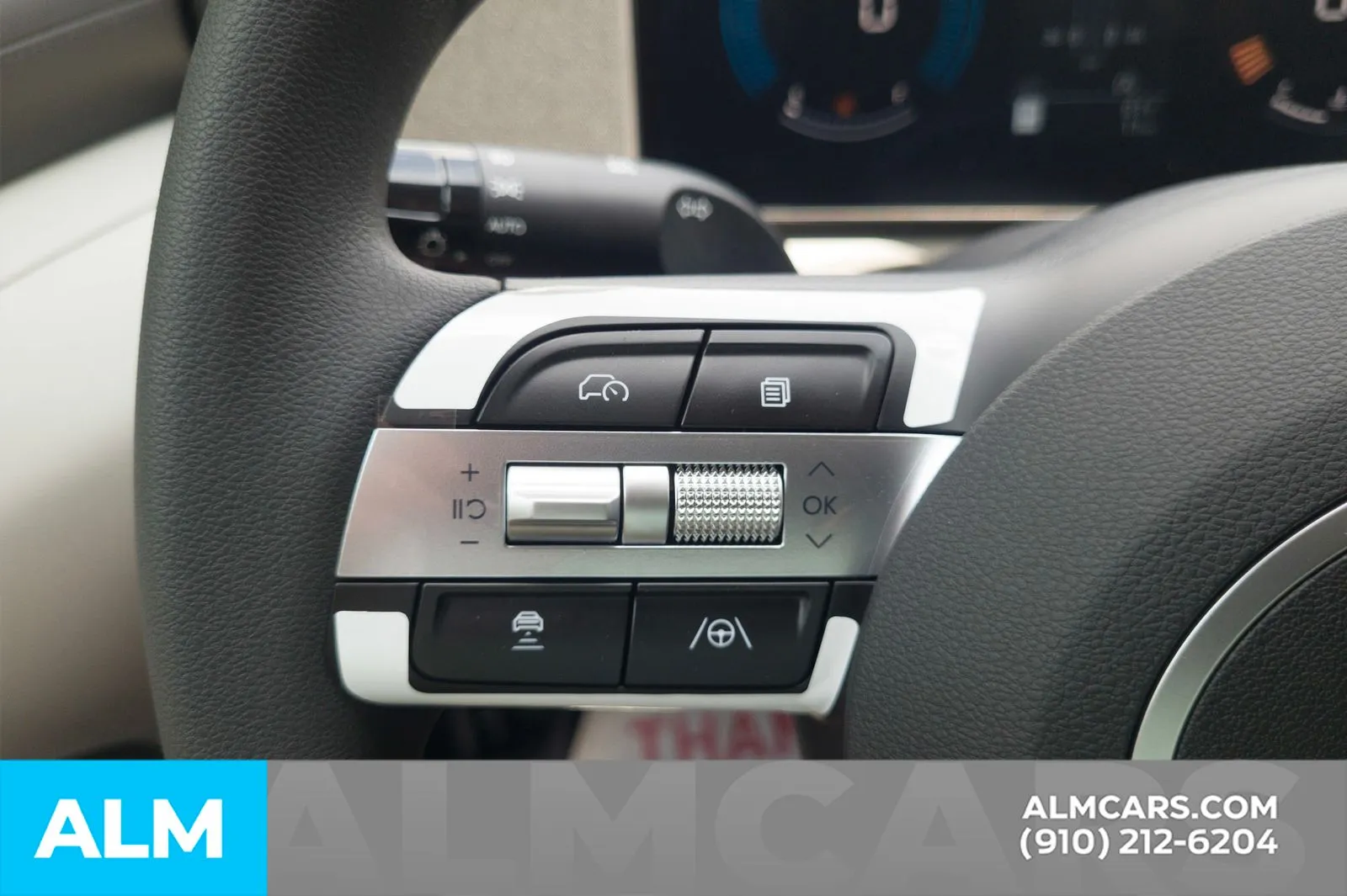 2025 Hyundai Tucson SE - Photo 26