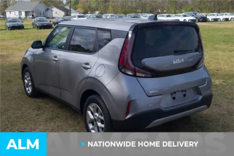 More photos of 2024 Kia Soul LX at ALM Hyundai Lumberton, NC