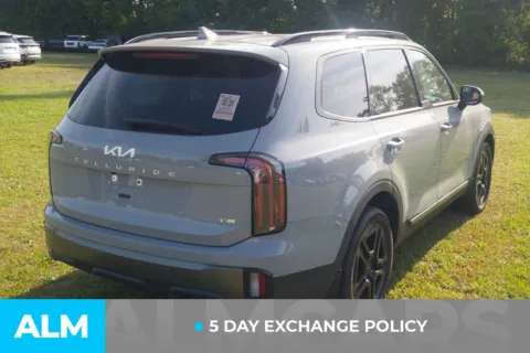 More photos of 2023 Kia Telluride SX at ALM Hyundai Lumberton, NC