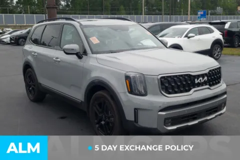 More photos of 2023 Kia Telluride SX at ALM Hyundai Lumberton, NC