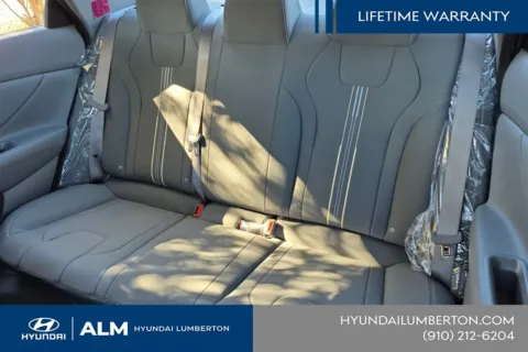 More photos of 2026 Hyundai Elantra SEL Sport at ALM Hyundai Lumberton, NC