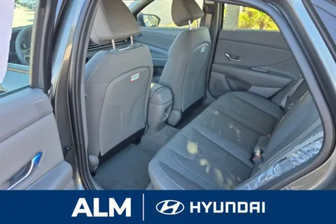 More photos of 2026 Hyundai Elantra SEL Sport at ALM Hyundai Lumberton, NC