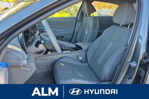 Photos of 2026 Hyundai Elantra SEL Sport for sale in Lumberton, NC at ALM Hyundai Lumberton