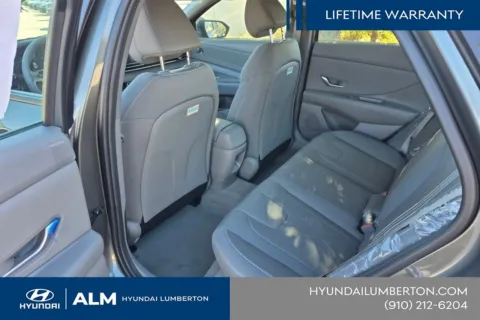 More photos of 2026 Hyundai Elantra SEL Sport at ALM Hyundai Lumberton, NC