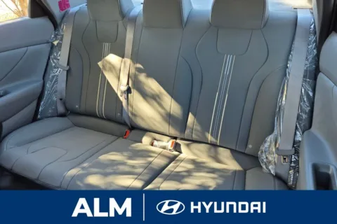 Another view of 2026 Hyundai Elantra SEL Sport for sale in Lumberton, NC at ALM Hyundai Lumberton