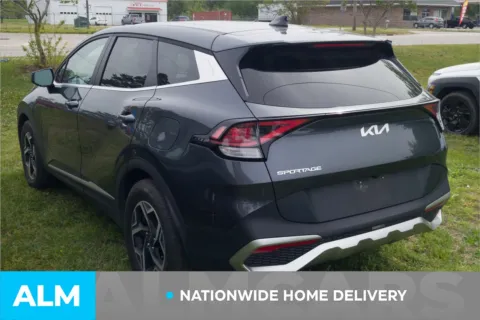 More photos of 2024 Kia Sportage LX at ALM Hyundai Lumberton, NC