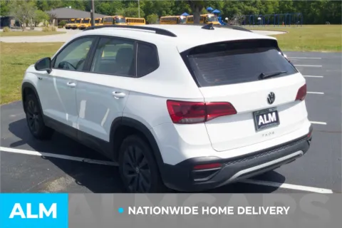 More photos of 2024 Volkswagen Taos 1.5T S at ALM Hyundai Lumberton, NC