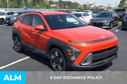 More photos of 2024 Hyundai Kona SEL at ALM Hyundai Lumberton, NC