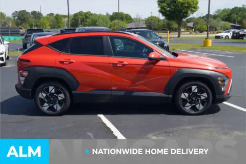 More photos of 2024 Hyundai Kona SEL at ALM Hyundai Lumberton, NC