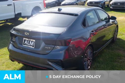 More photos of 2021 Kia Forte GT at ALM Hyundai Lumberton, NC