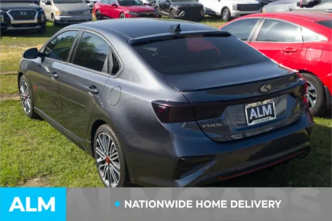 More photos of 2021 Kia Forte GT at ALM Hyundai Lumberton, NC