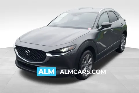 Gray 2023 Mazda CX-30 2.5 S Select Package for sale in Lumberton, NC