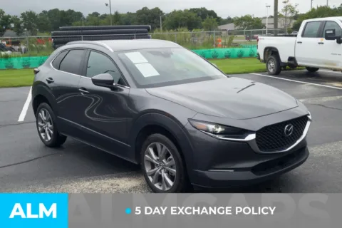 More photos of 2023 Mazda CX-30 2.5 S Select Package at ALM Hyundai Lumberton, NC