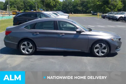 More photos of 2020 Honda Accord EX-L at ALM Hyundai Lumberton, NC