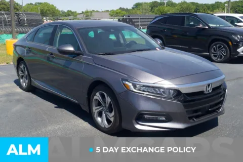More photos of 2020 Honda Accord EX-L at ALM Hyundai Lumberton, NC