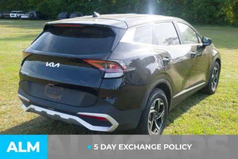 More photos of 2025 Kia Sportage LX at ALM Hyundai Lumberton, NC