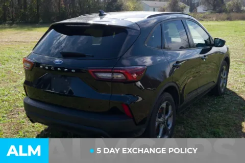 More photos of 2025 Ford Escape ST-Line at ALM Hyundai Lumberton, NC