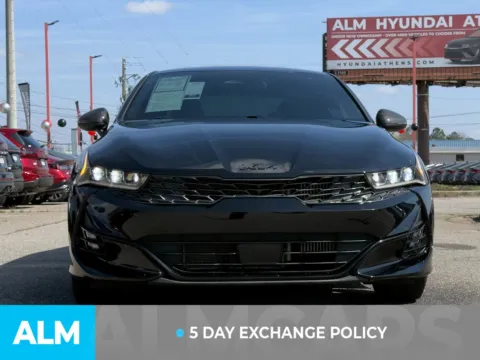 More photos of 2023 Kia K5 GT-Line at ALM Hyundai Lumberton, NC