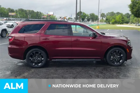 More photos of 2024 Dodge Durango R/T Plus at ALM Hyundai Lumberton, NC