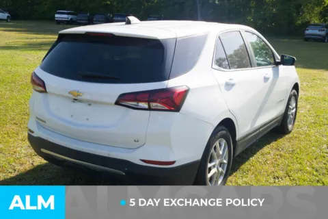 More photos of 2024 Chevrolet Equinox LT at ALM Hyundai Lumberton, NC