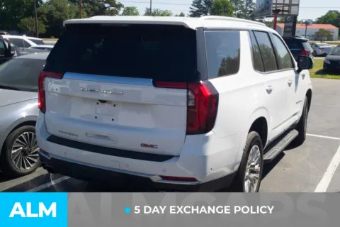 More photos of 2025 GMC Yukon Denali at ALM Hyundai Lumberton, NC