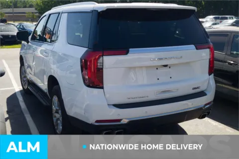 More photos of 2025 GMC Yukon Denali at ALM Hyundai Lumberton, NC