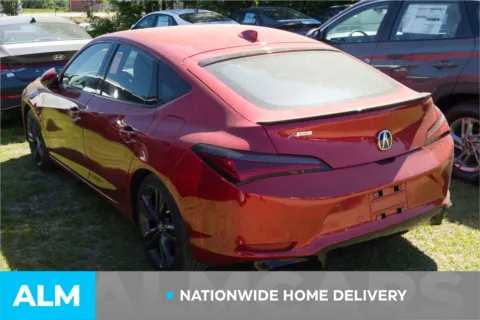 More photos of 2024 Acura Integra A-Spec Package at ALM Hyundai Lumberton, NC