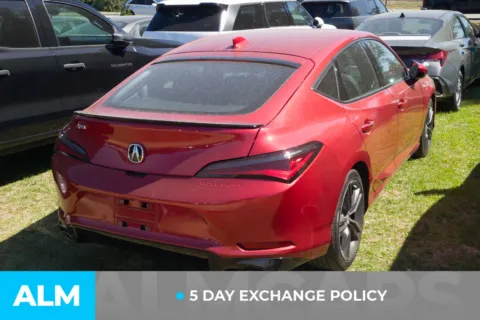 More photos of 2024 Acura Integra A-Spec Package at ALM Hyundai Lumberton, NC