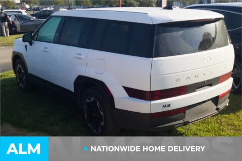 More photos of 2026 Hyundai Santa Fe SE at ALM Hyundai Lumberton, NC