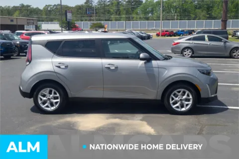 More photos of 2024 Kia Soul LX at ALM Hyundai Lumberton, NC
