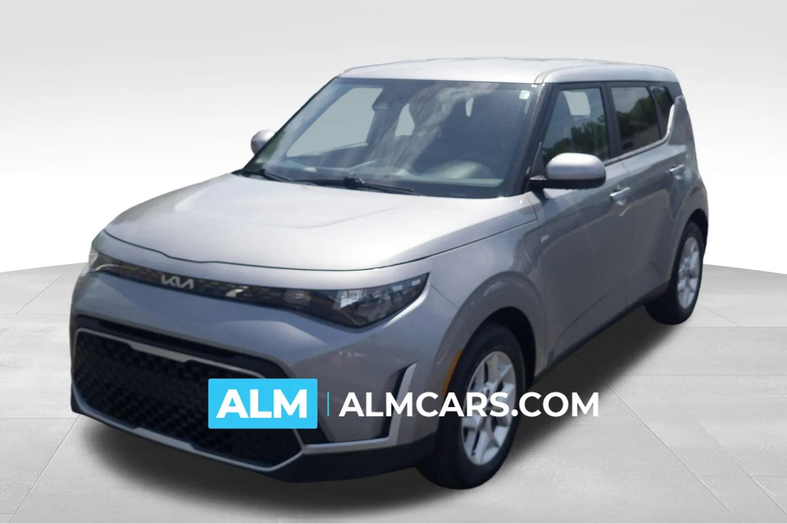 Used 2024 Kia Soul LX with VIN KNDJ23AU7R7897050 for sale in Lumberton, NC