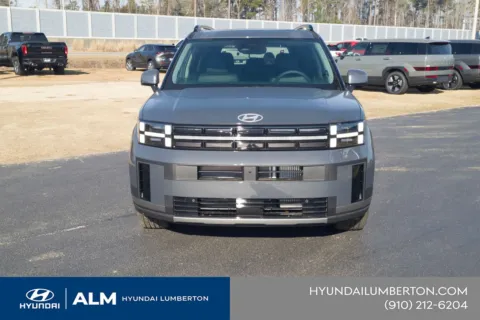 Another view of 2026 Hyundai Santa Fe Limited for sale in Lumberton, NC at ALM Hyundai Lumberton