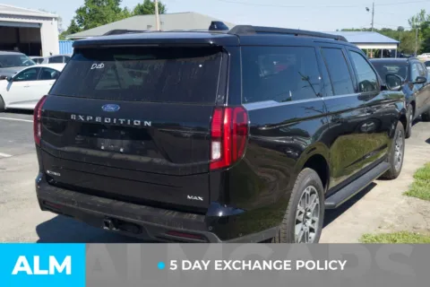 More photos of 2025 Ford Expedition Max Active at ALM Hyundai Lumberton, NC
