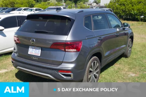 More photos of 2024 Volkswagen Taos 1.5T SE at ALM Hyundai Lumberton, NC