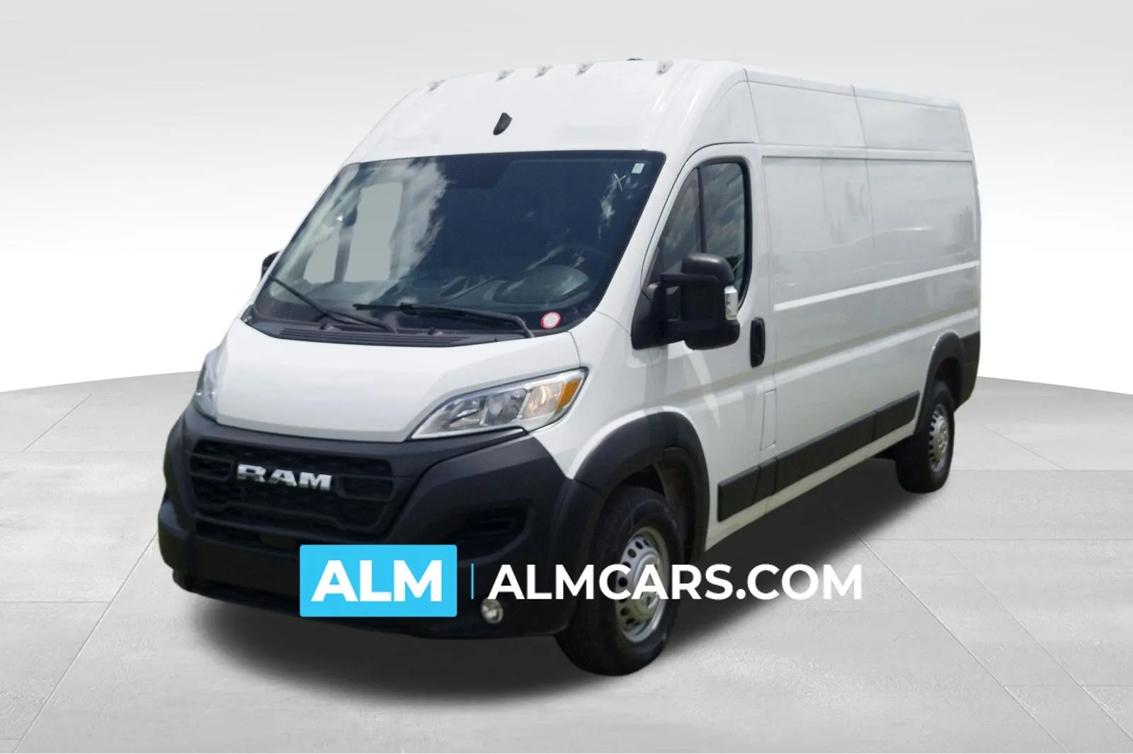 2024 RAM ProMaster 2500 TRDSMAN WOPS 159" WB High Roof's photo