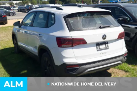 More photos of 2024 Volkswagen Taos 1.5T S at ALM Hyundai Lumberton, NC