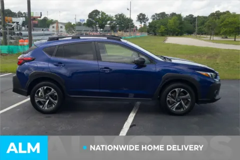 More photos of 2025 Subaru Crosstrek Premium at ALM Hyundai Lumberton, NC