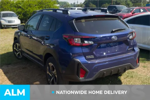 More photos of 2025 Subaru Crosstrek Premium at ALM Hyundai Lumberton, NC