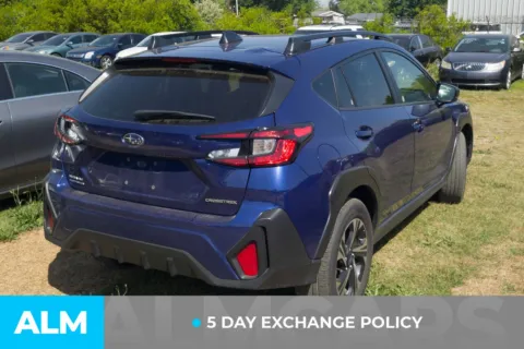 More photos of 2025 Subaru Crosstrek Premium at ALM Hyundai Lumberton, NC