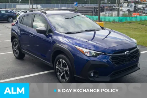More photos of 2025 Subaru Crosstrek Premium at ALM Hyundai Lumberton, NC