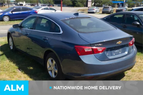 More photos of 2024 Chevrolet Malibu LT at ALM Hyundai Lumberton, NC
