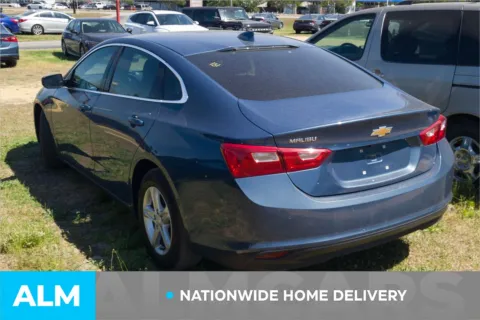 More photos of 2024 Chevrolet Malibu LT at ALM Hyundai Lumberton, NC