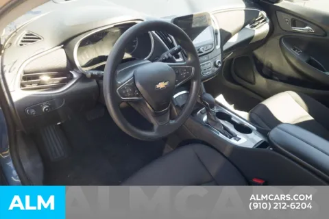 More photos of 2024 Chevrolet Malibu LT at ALM Hyundai Lumberton, NC